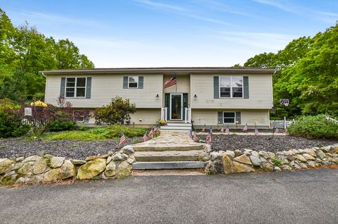 249 Chace Rd Freetown MA 02717