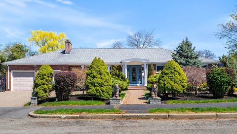 Photo of 6 Melina Rd, Newton, MA 02459 (MLS # 73510059)