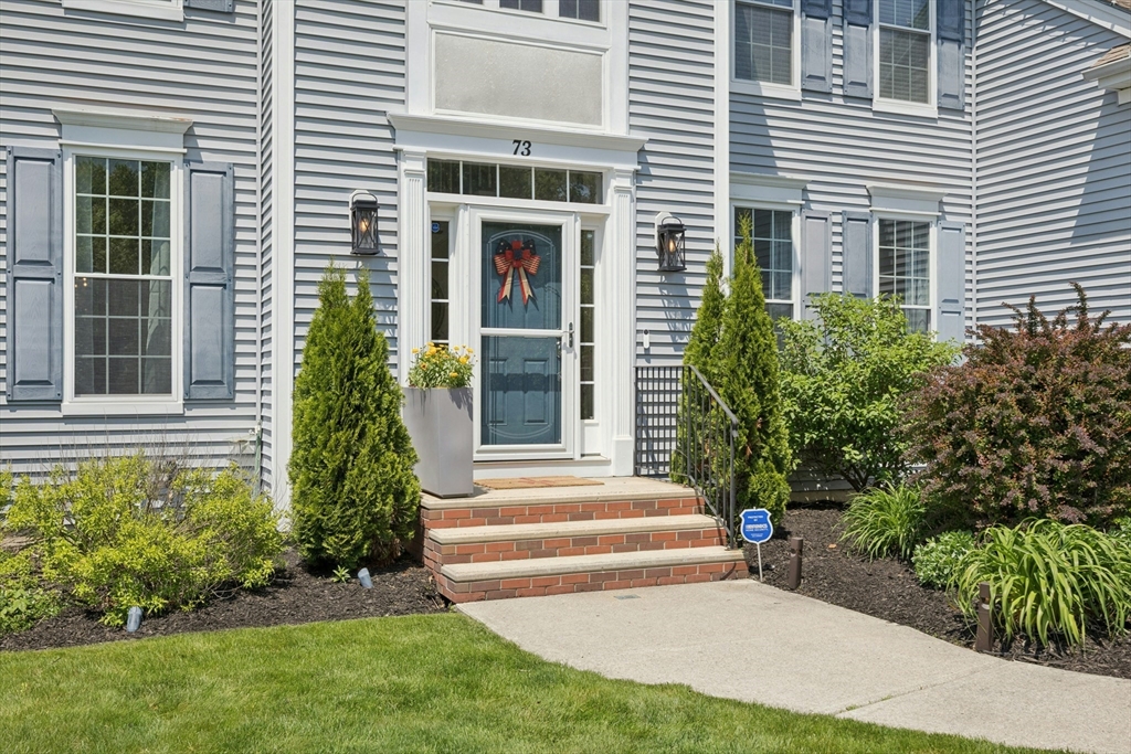 73 Fairway Drive