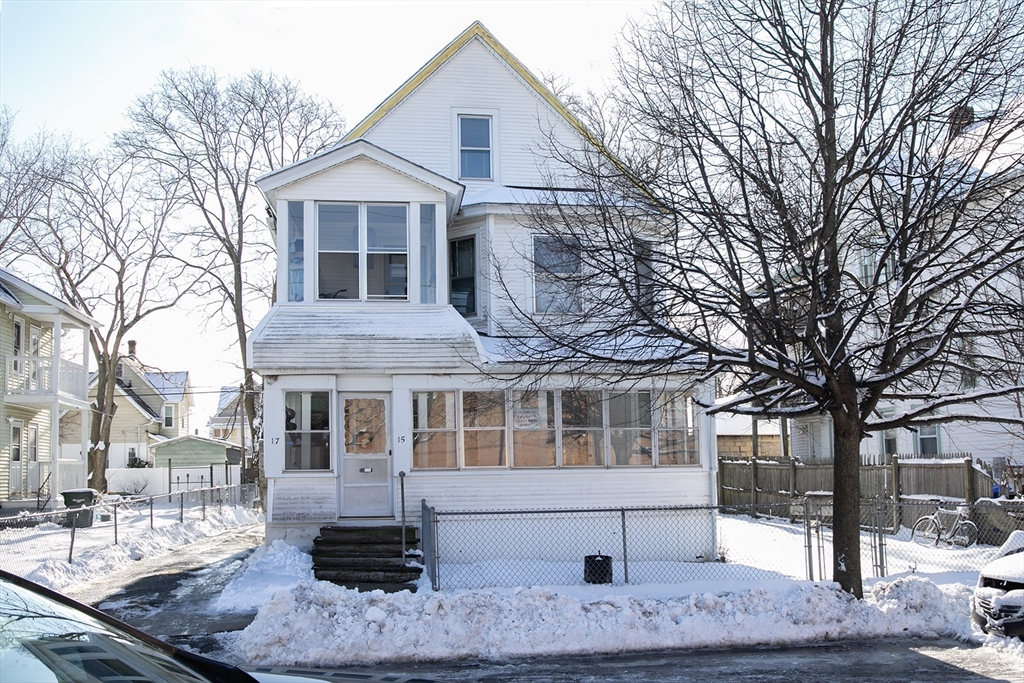 15-17 Grover St