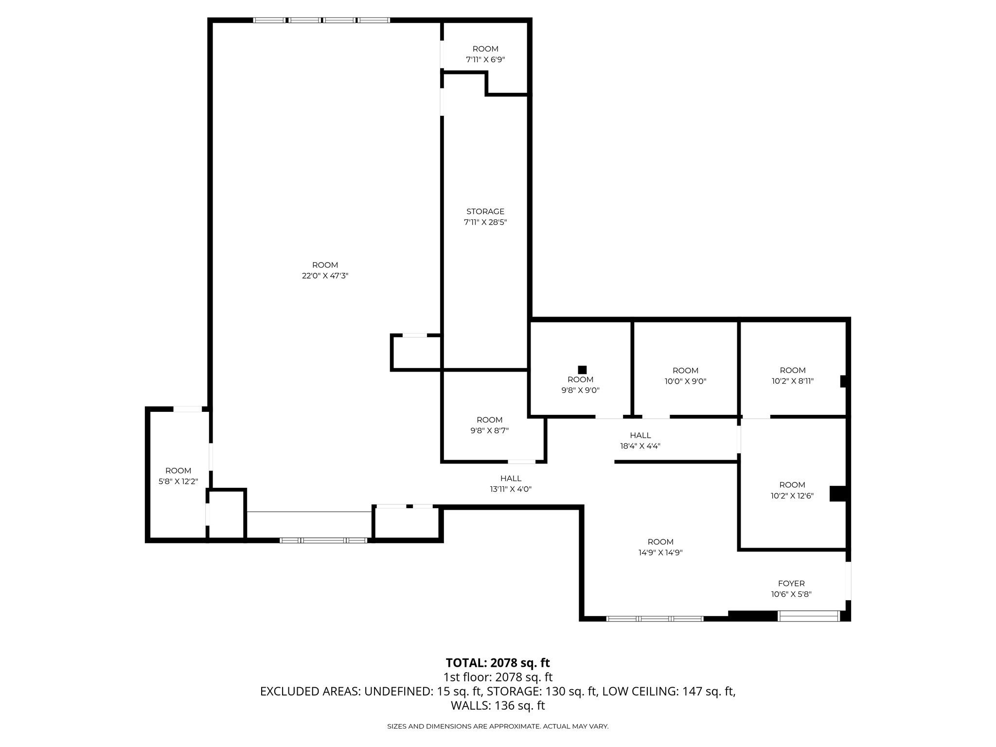 29 Hudson Rd- Building 3