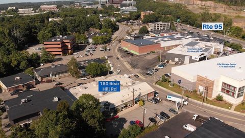 180 Bear Hill Road Waltham MA 02451