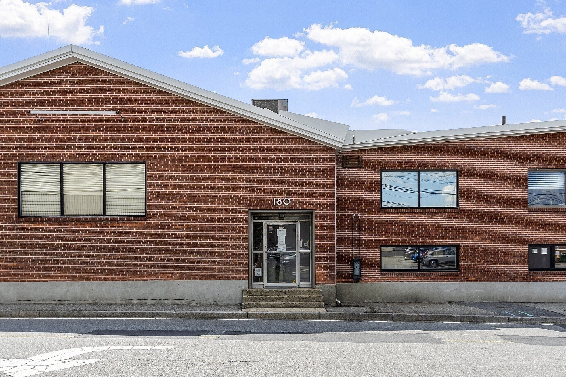 180 Bear Hill Road