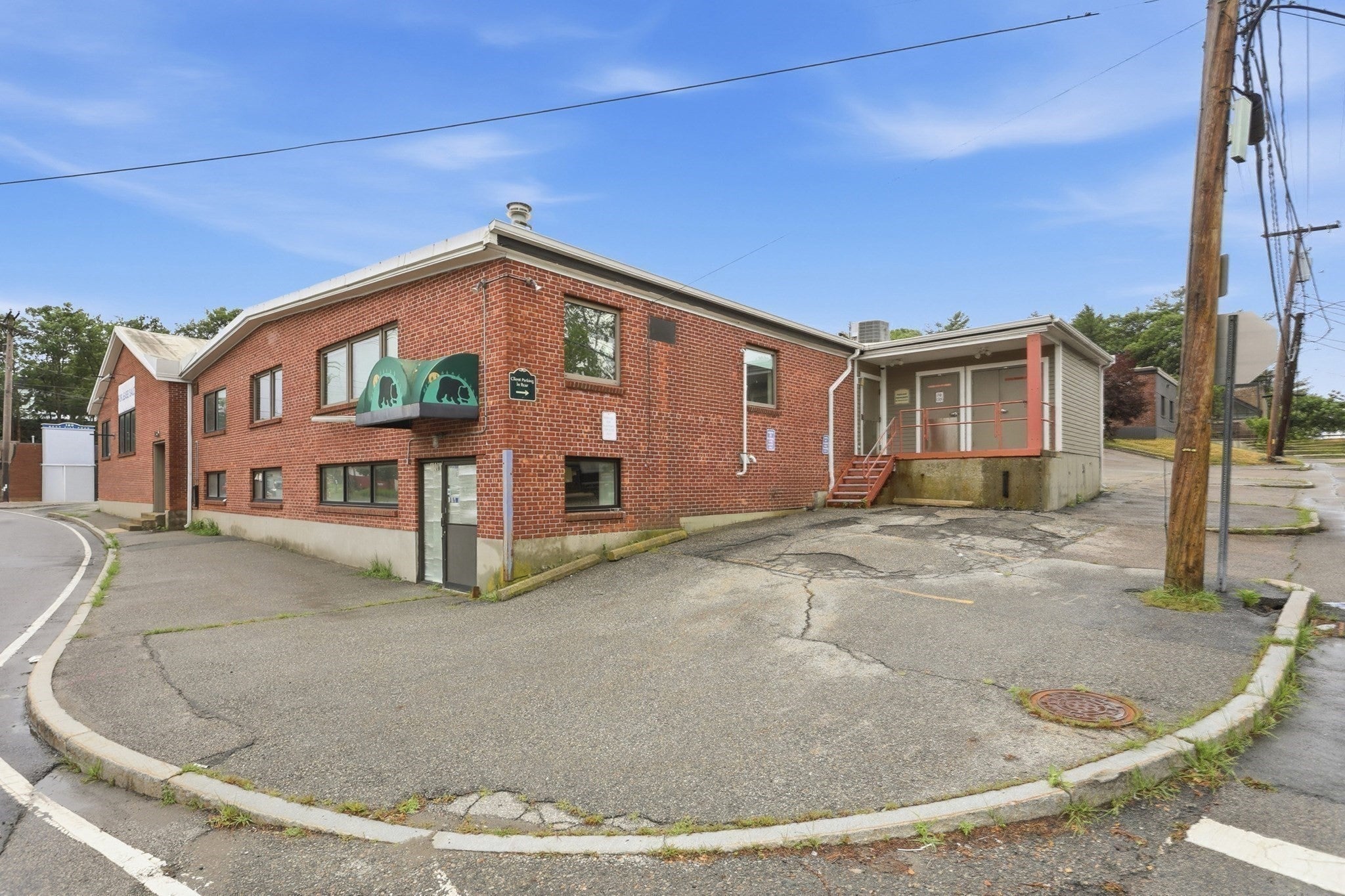 180 Bear Hill Road