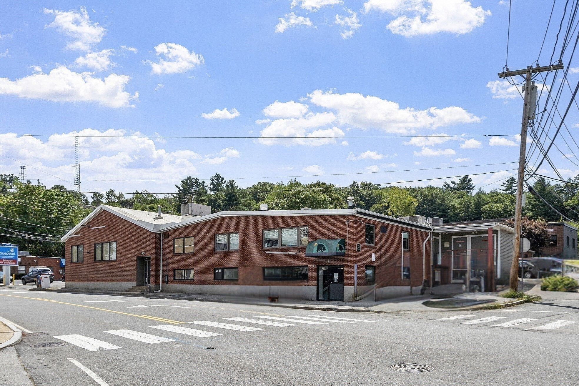 180 Bear Hill Road