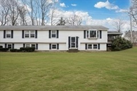 138 Howe St Marlborough MA 01752