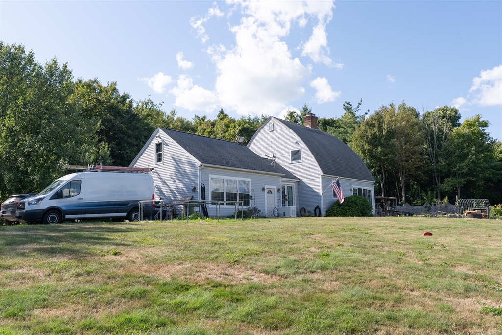 157 School St