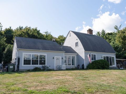 157 School St North Brookfield MA 01535