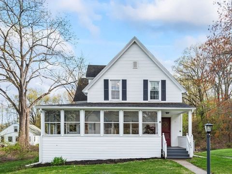 Photo of 49 Cook St, Boylston, MA 01505 (MLS # 73513454)