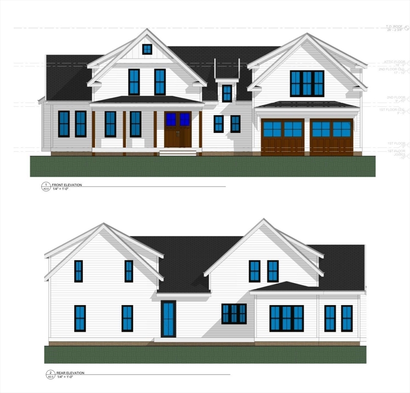 19 Chestnut St Lot 3