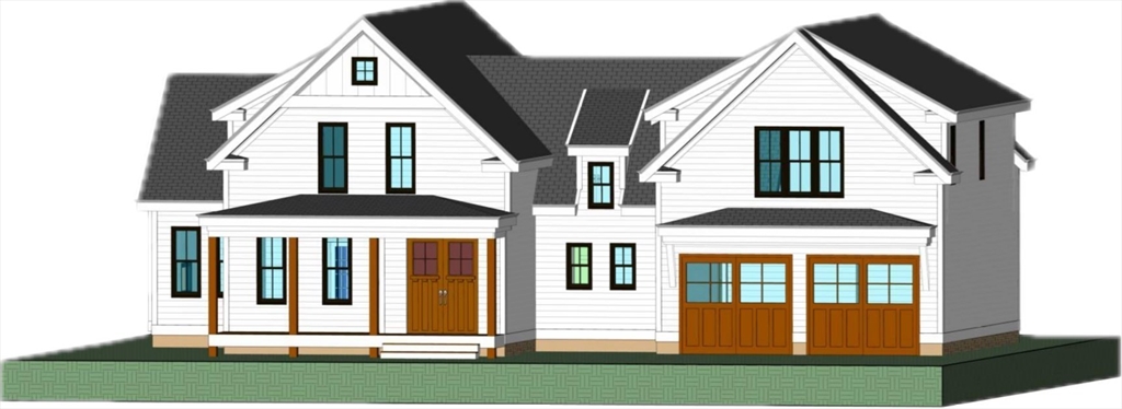 19 Chestnut St Lot 3