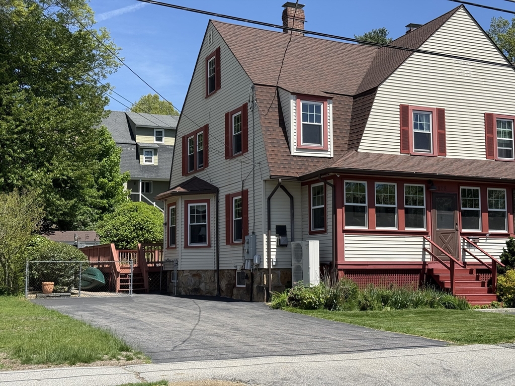 125 Dutcher St 125