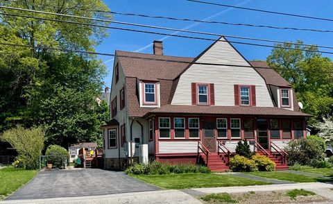 Photo of 125 Dutcher St #125, Hopedale, MA 01747 (MLS # 73520429)