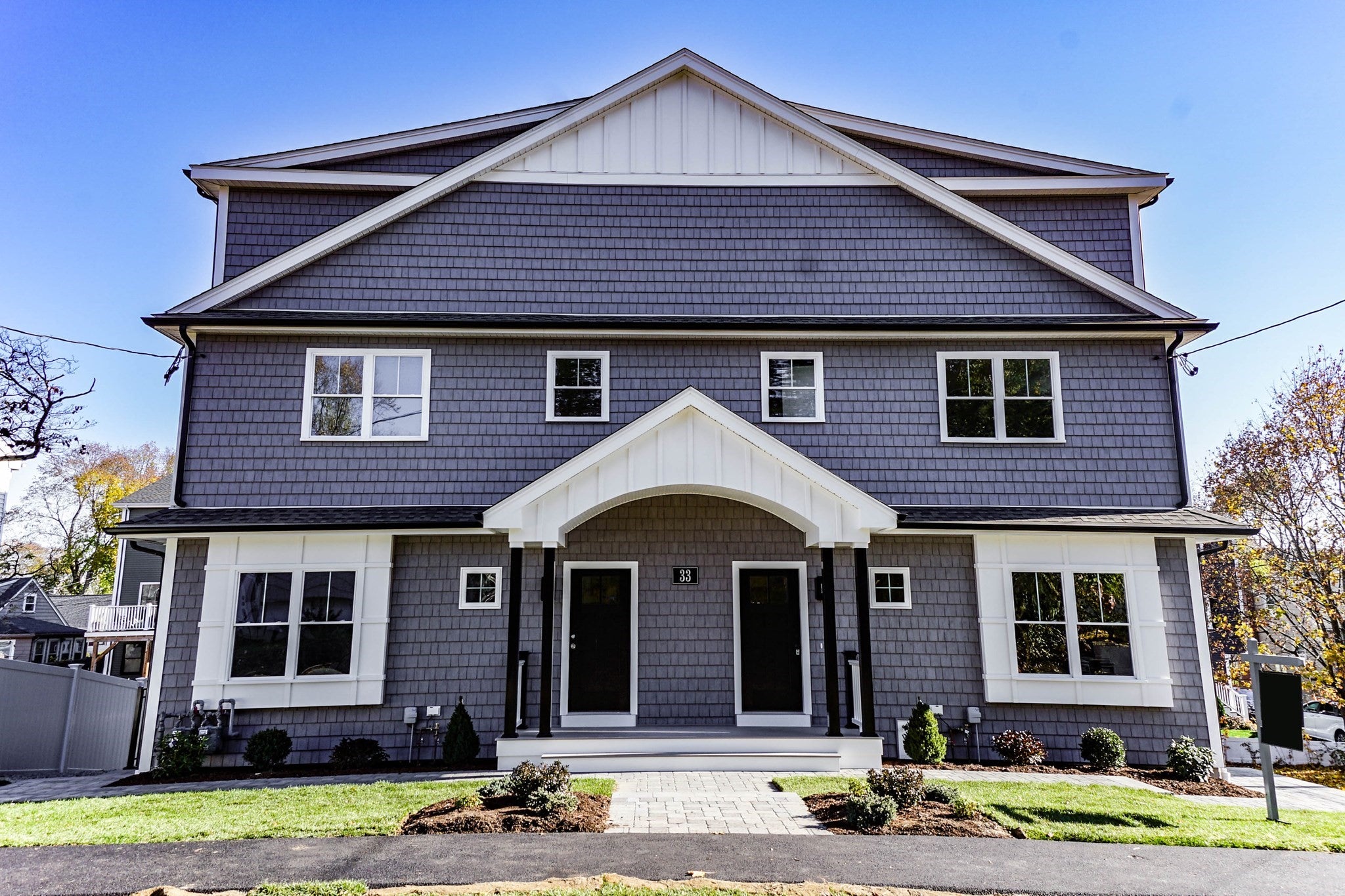 Photo of 33 Peirce Street, Waltham, MA