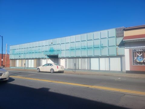 1710 -1720 Acushnet Ave New Bedford MA 02746