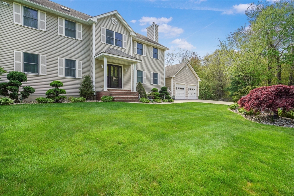 155 Sagamore Road