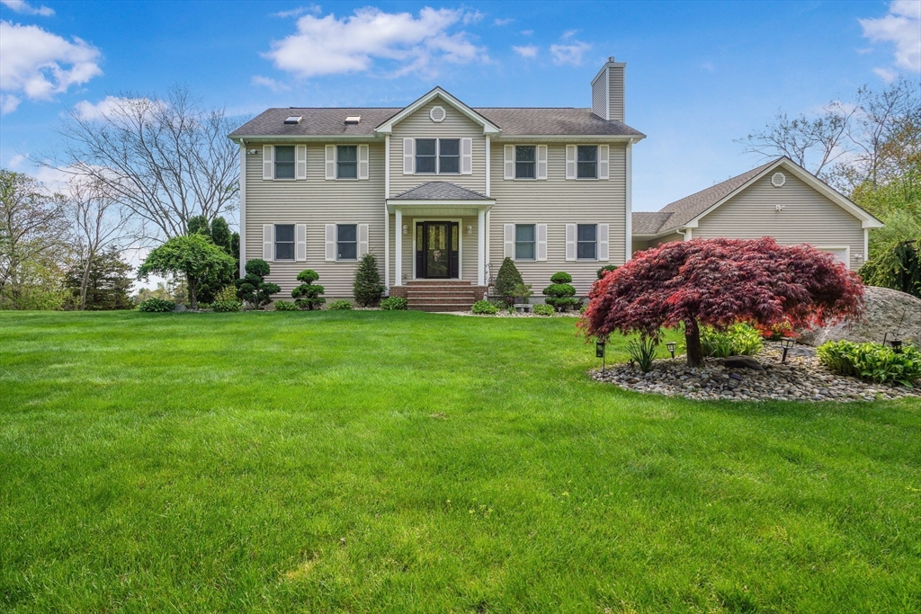 155 Sagamore Road