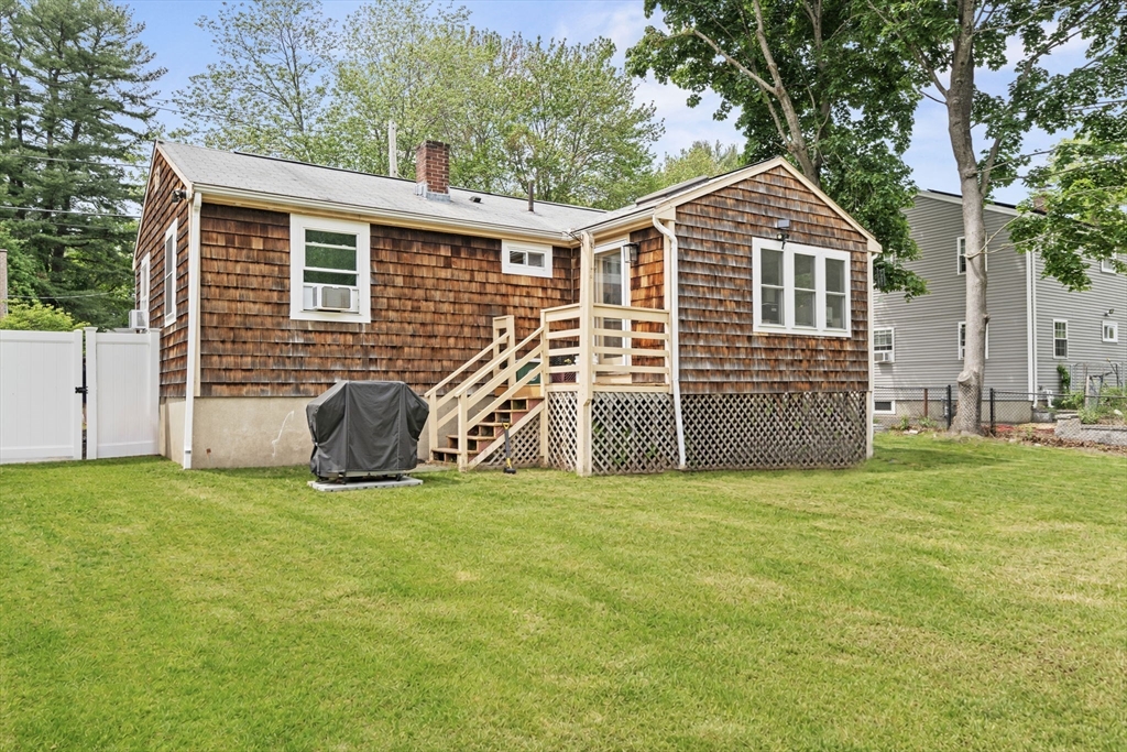 23 Leland Road