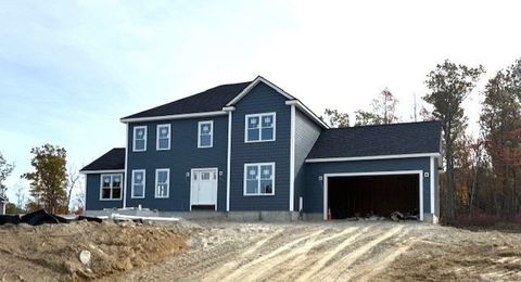 Photo of 145 Turner Farm Rd, Uxbridge, MA 01569 (MLS # 73480193)