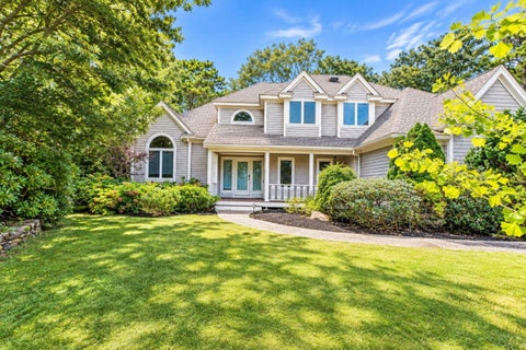 Photo of 46 Southview Way, Falmouth, MA 02536 (MLS # 73580312)