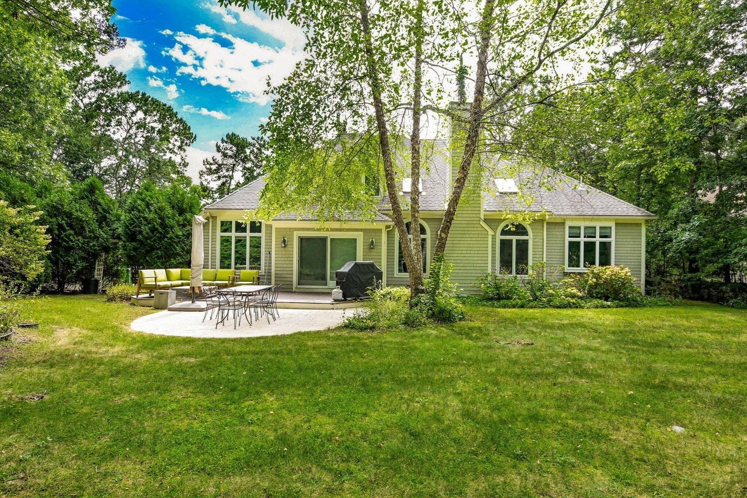46 Southview Way, Falmouth, MA, 46 Southview Way, Falmouth, MA Photo #26