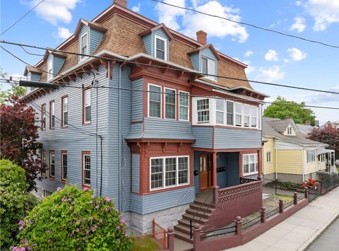 186 John St Fall River MA 02721