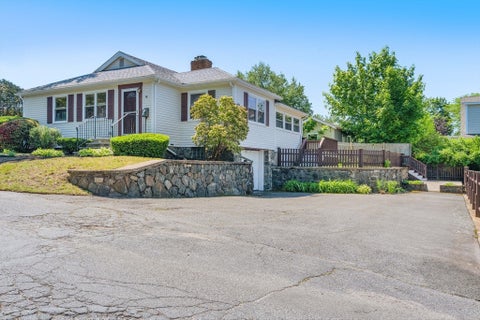 Photo of 66 Overlook Rd, Marblehead, MA 01945 (MLS # 73533641)