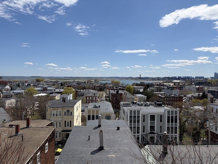 Click for 116 Gladstone Street #2, Boston, MA slideshow
