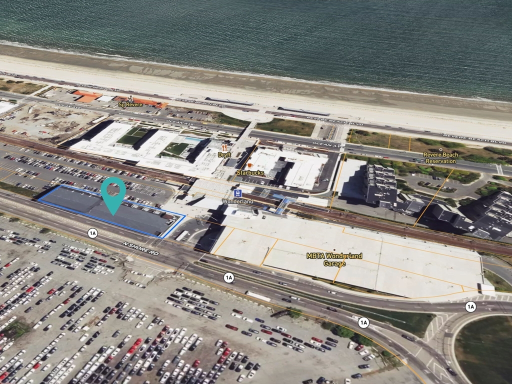 1290 N Shore