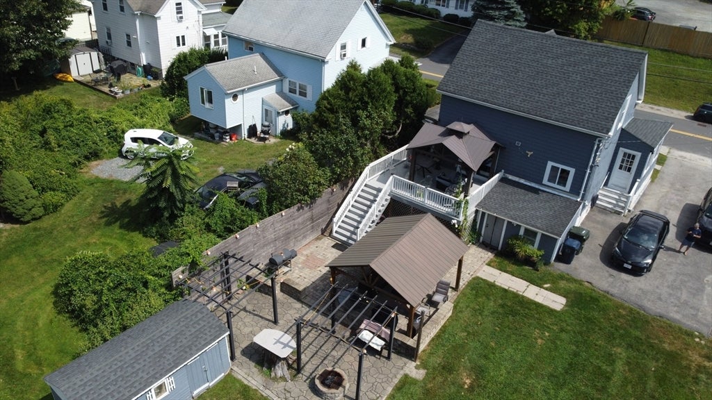 328 Mechanic St, Marlborough, MA, 328 Mechanic St, Marlborough, MA Photo #16