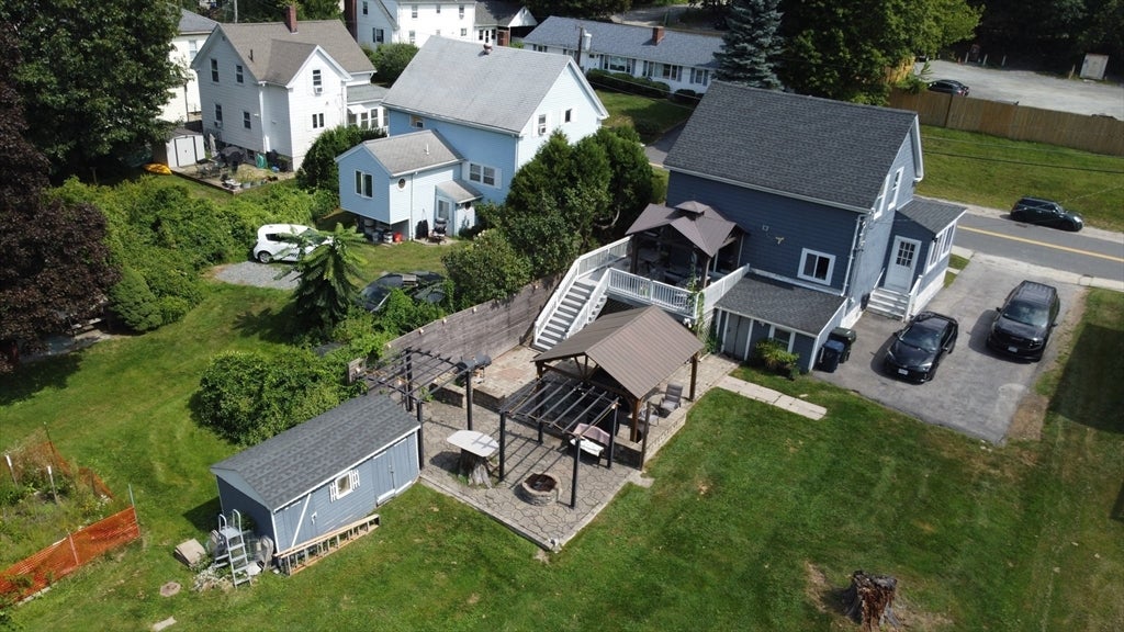 328 Mechanic St, Marlborough, MA, 328 Mechanic St, Marlborough, MA Photo #17