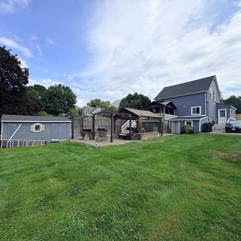 328 Mechanic St, Marlborough, MA, 328 Mechanic St, Marlborough, MA Photo #4
