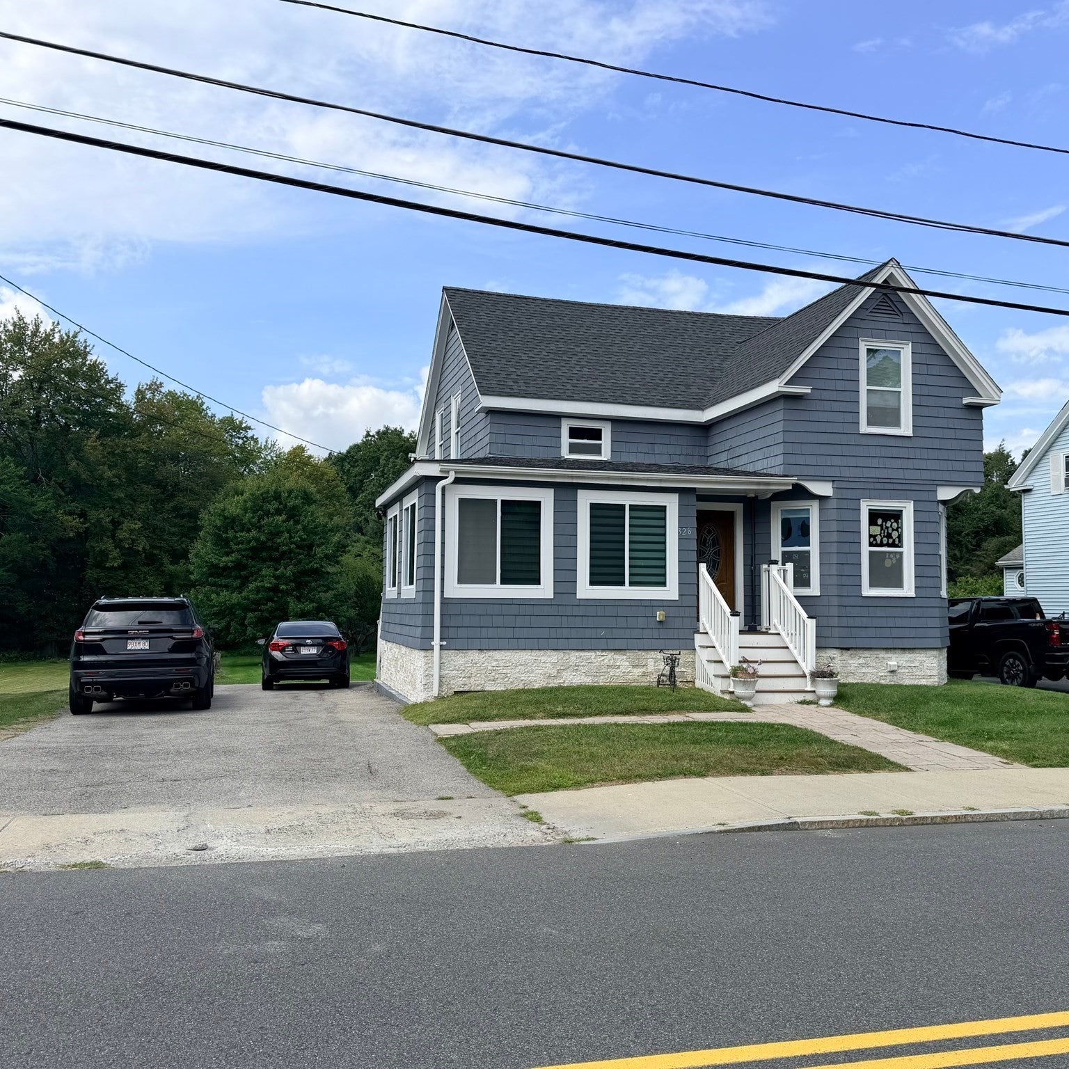 328 Mechanic St, Marlborough MA 01752