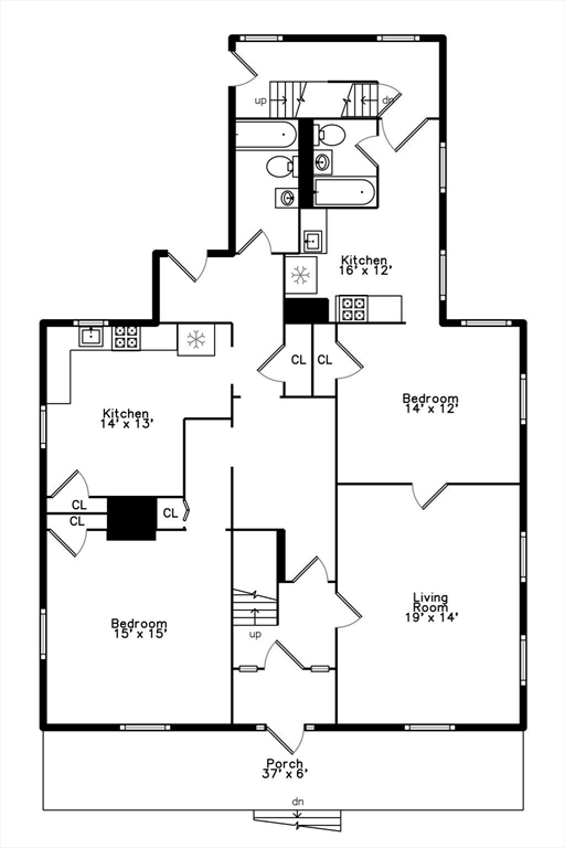 408-410 Crescent St, Waltham, MA, 408-410 Crescent St, Waltham, MA Photo #40