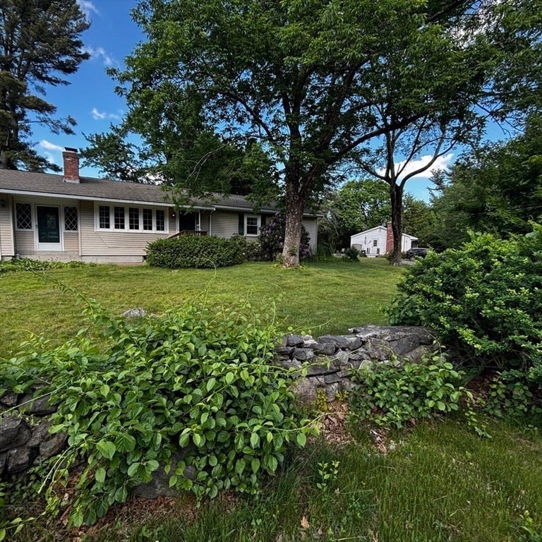 164 W Bacon St