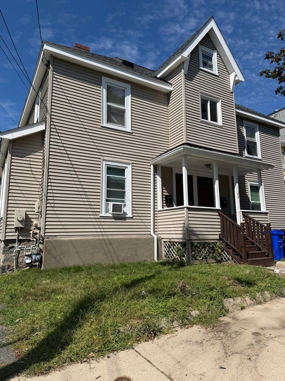 22 Porter St #2, Malden, MA, 22 Porter St #2, Malden, MA Photo #1