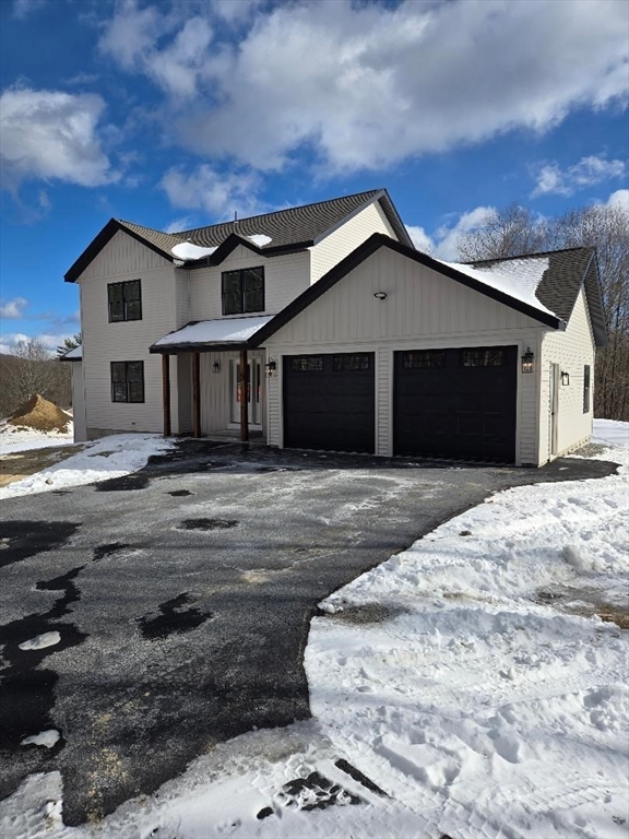 5 Whitney Road