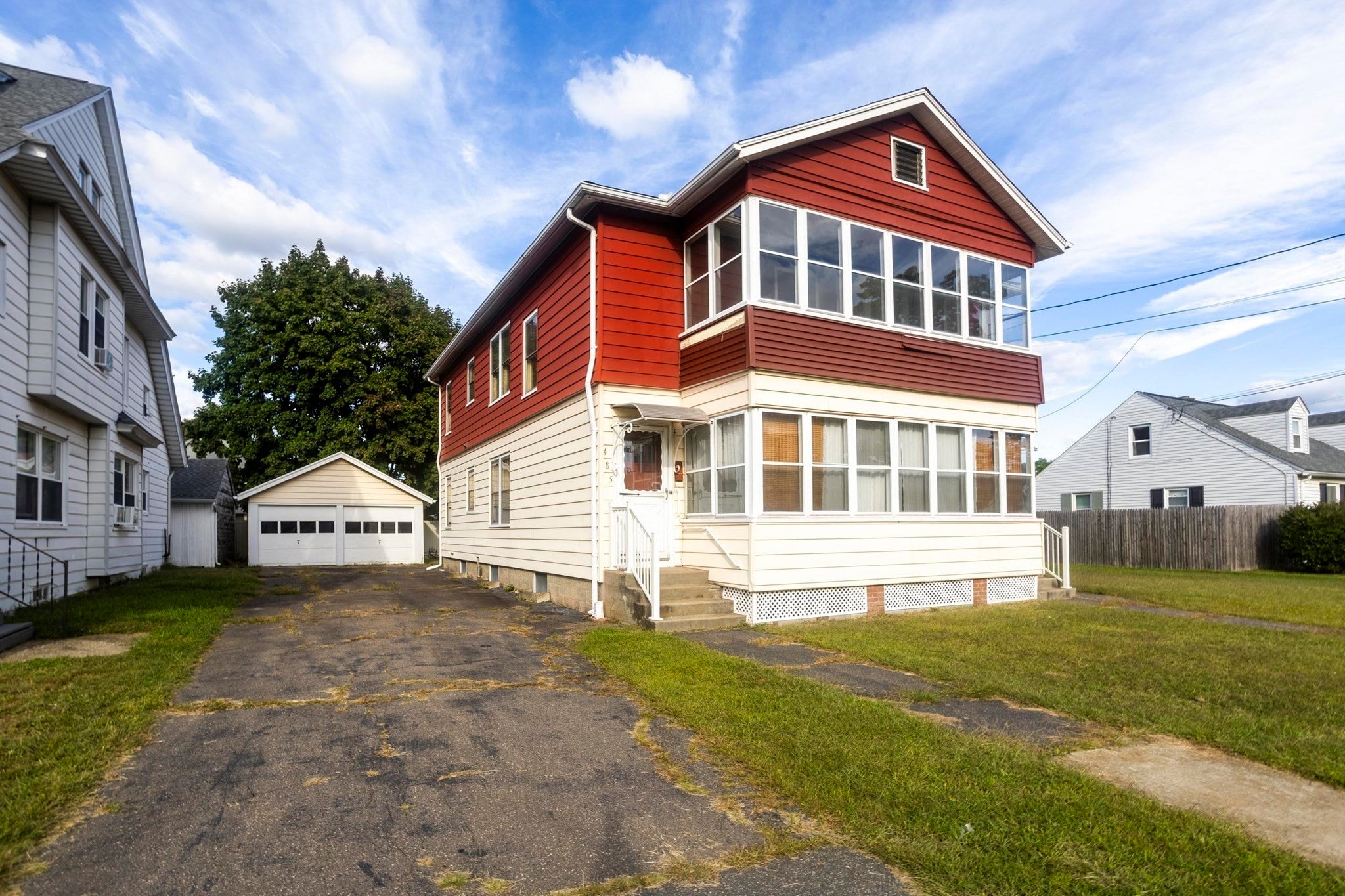 485 East Street, Chicopee, MA Photo #2
