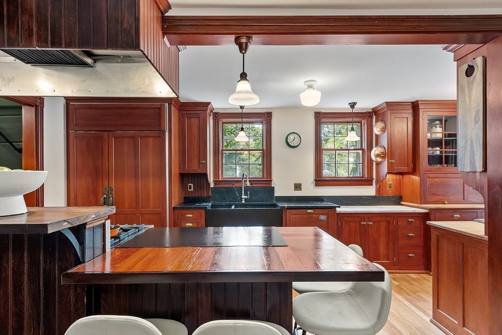 138 Baker Ave.