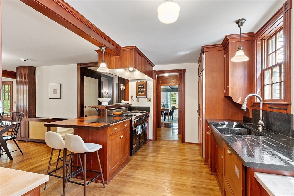 138 Baker Ave.