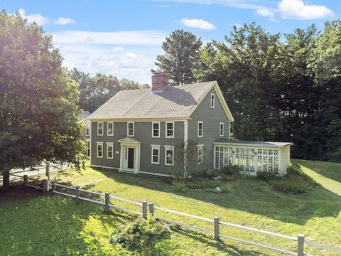 138 Baker Ave. Concord MA 01742