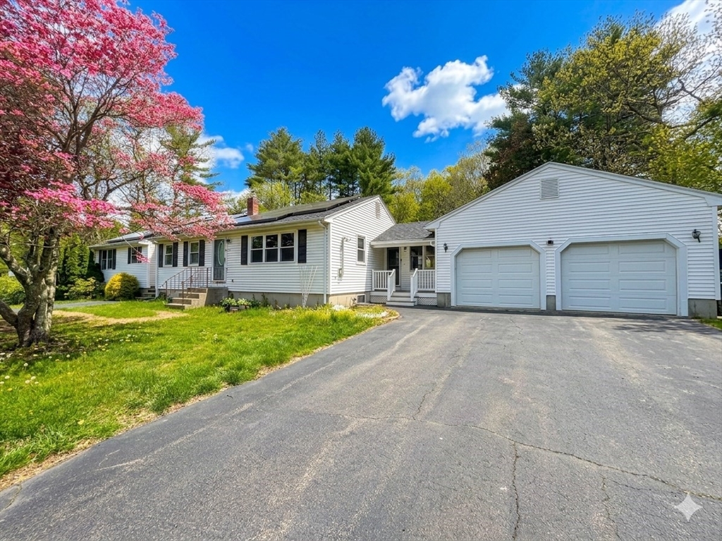 376 East St, Bridgewater, MA Photo #1