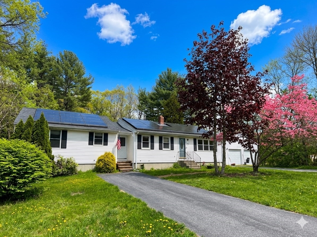 376 East St, Bridgewater, MA Photo #2