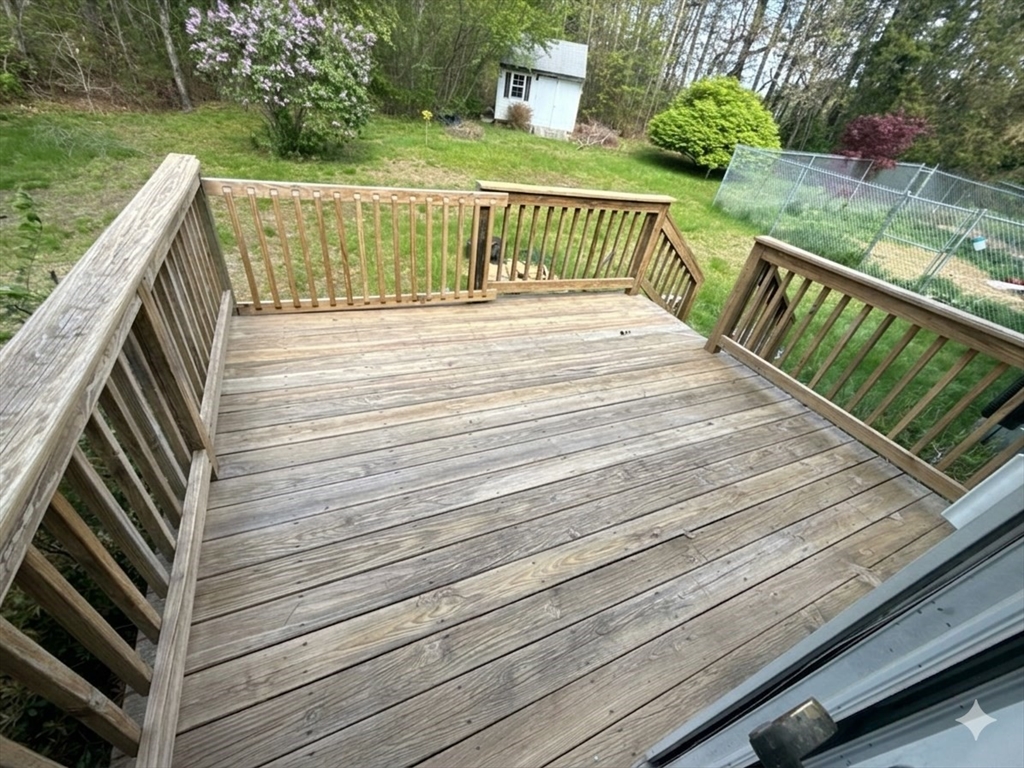 376 East St, Bridgewater, MA Photo #14