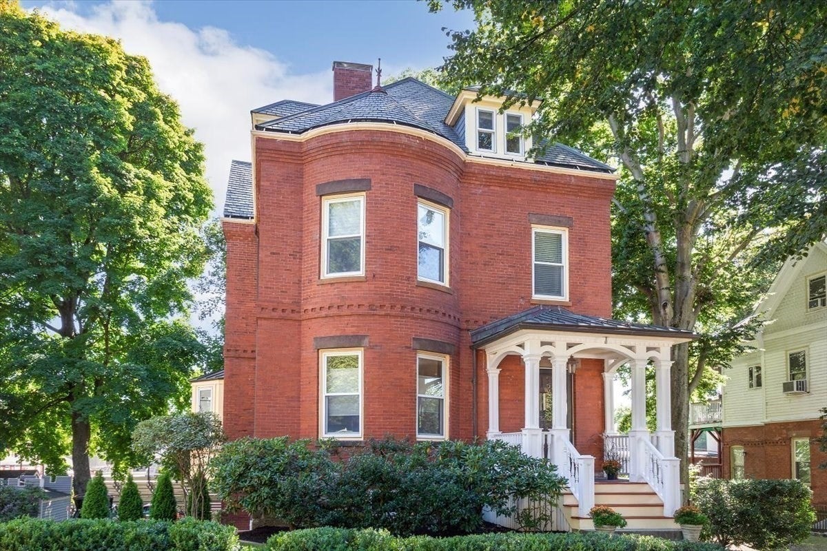 16 Kent Sq #2, Brookline, MA Photo #20