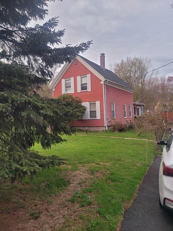 41 Linwood St