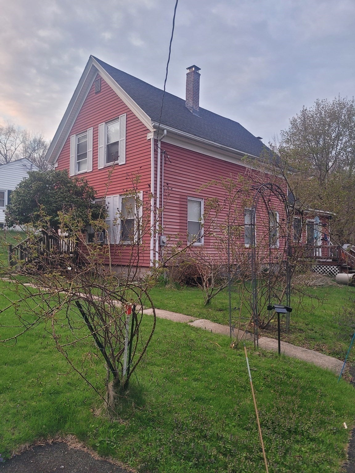 41 Linwood St