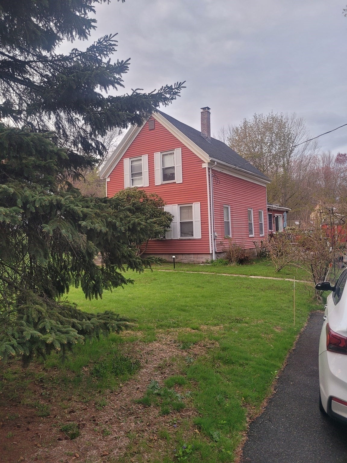 41 Linwood St