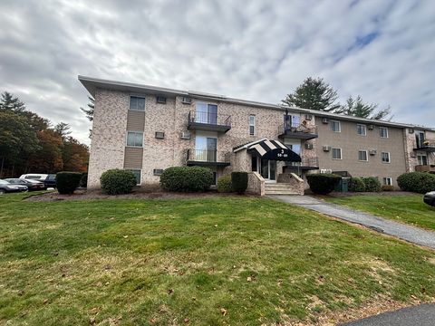 Photo of 440 North Ave #59, Haverhill, MA 01830 (MLS # 73486303)