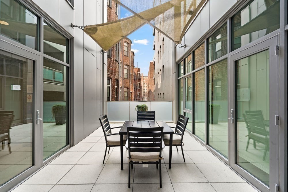 43 Westland Avenue #U602, Boston, MA Photo #12